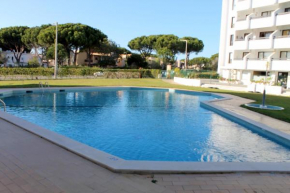 Vilamoura, Tenis Golfmar, Pool, Wi-fi, AC